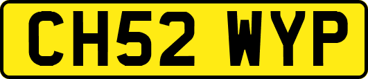 CH52WYP