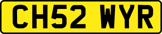 CH52WYR