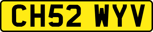 CH52WYV