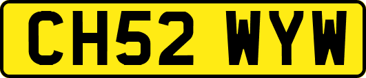 CH52WYW