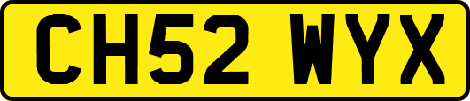 CH52WYX