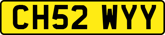 CH52WYY