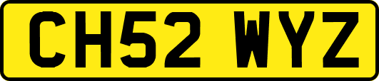 CH52WYZ