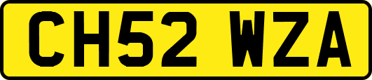 CH52WZA