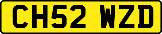 CH52WZD