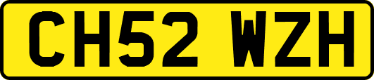 CH52WZH