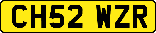 CH52WZR