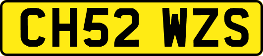 CH52WZS