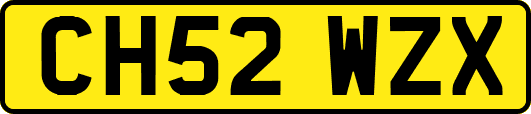 CH52WZX