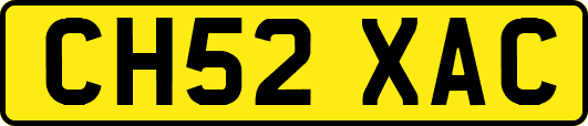 CH52XAC
