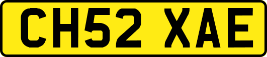 CH52XAE