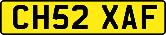CH52XAF
