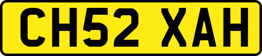 CH52XAH