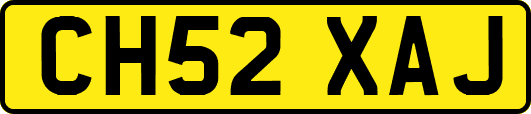 CH52XAJ