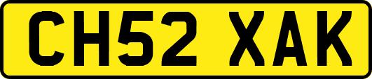 CH52XAK