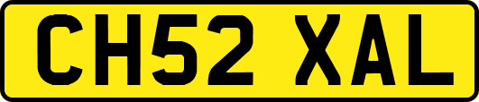 CH52XAL