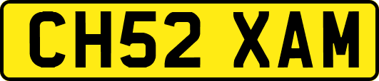 CH52XAM