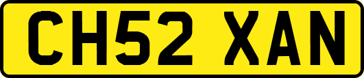 CH52XAN