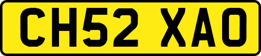 CH52XAO