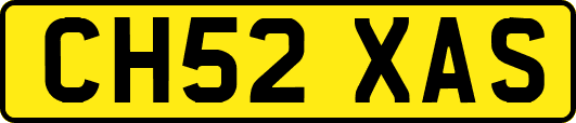 CH52XAS