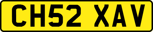 CH52XAV