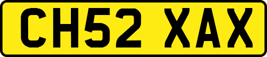 CH52XAX