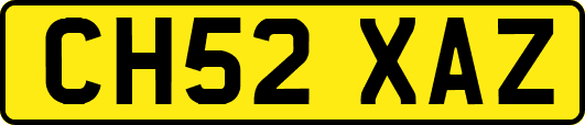 CH52XAZ