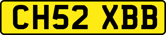CH52XBB