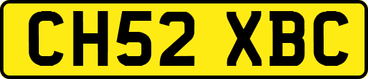 CH52XBC
