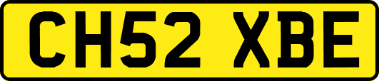 CH52XBE