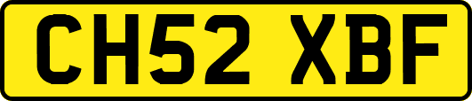 CH52XBF