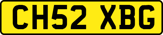 CH52XBG
