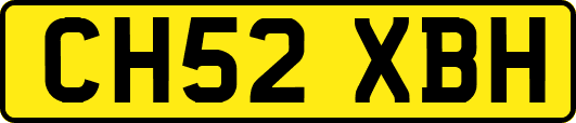 CH52XBH