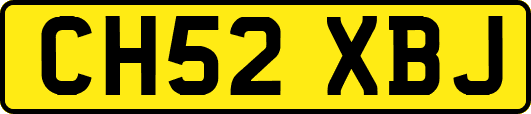 CH52XBJ