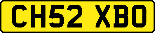 CH52XBO