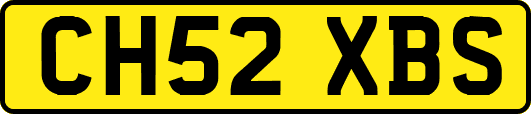 CH52XBS