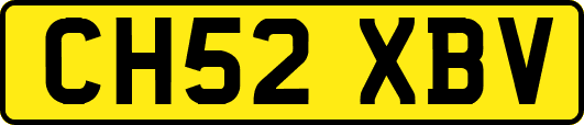 CH52XBV