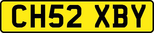 CH52XBY