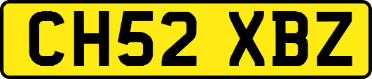 CH52XBZ