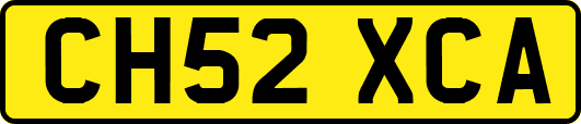 CH52XCA