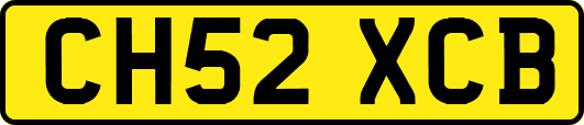 CH52XCB
