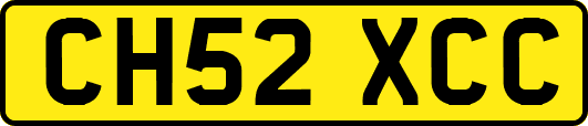 CH52XCC
