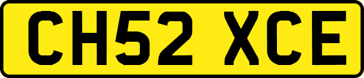 CH52XCE
