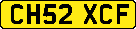CH52XCF