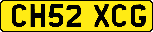 CH52XCG