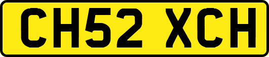 CH52XCH