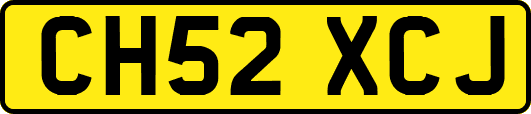 CH52XCJ