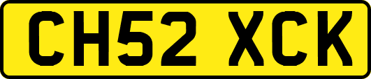 CH52XCK