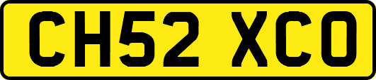 CH52XCO
