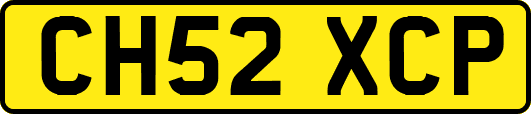 CH52XCP
